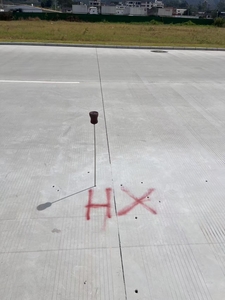 地下管道破损漏水探测