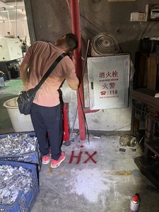 地下管道破损漏水探测