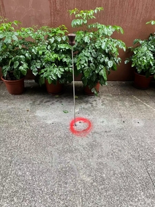 地下管道破损漏水探测