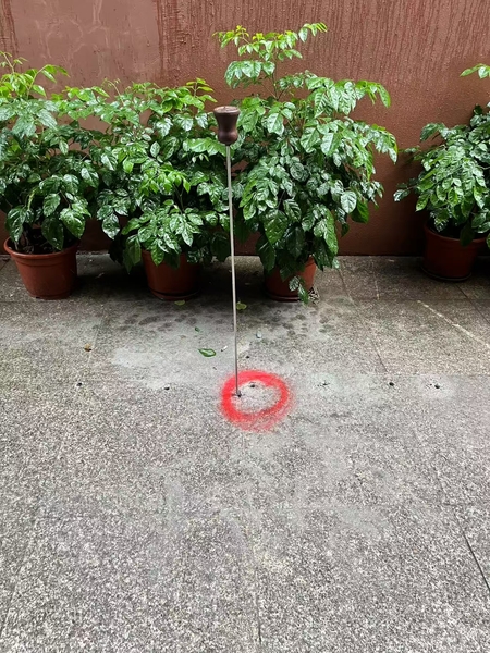 地下管道破损漏水探测