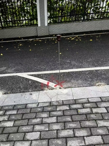 地下管道破损漏水探测