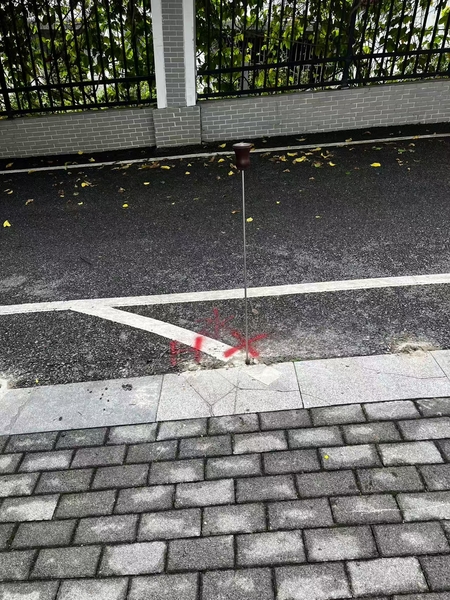 地下管道破损漏水探测