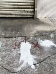 地下管道破损漏水探测